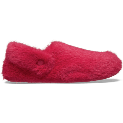Crocs Exclusive Classic Cozzzy Luxe Slipper