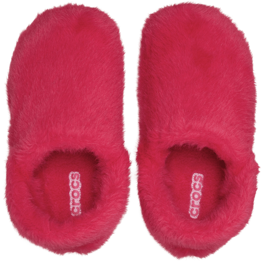 Crocs Exclusive Classic Cozzzy Luxe Slipper