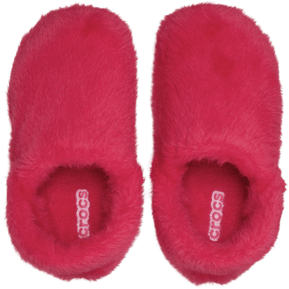 Crocs Exclusive Classic Cozzzy Luxe Slipper