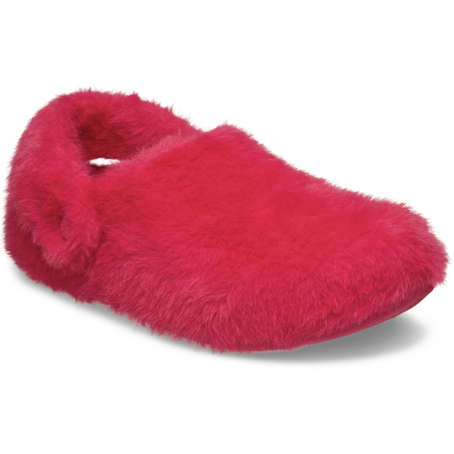 Crocs Exclusive Classic Cozzzy Luxe Slipper