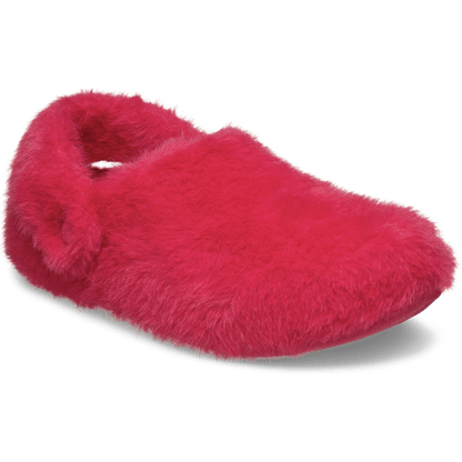 Crocs Exclusive Classic Cozzzy Luxe Slipper