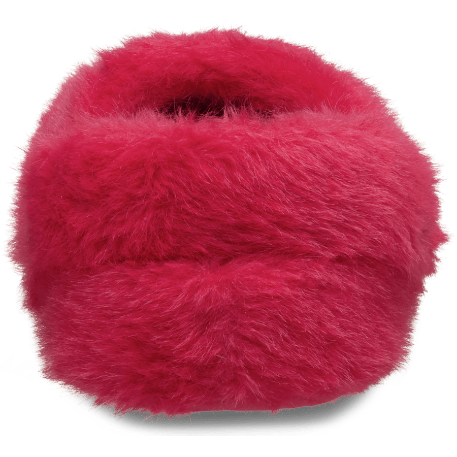 Crocs Exclusive Classic Cozzzy Luxe Slipper