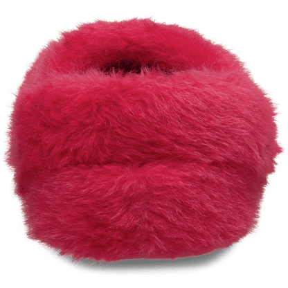 Crocs Exclusive Classic Cozzzy Luxe Slipper