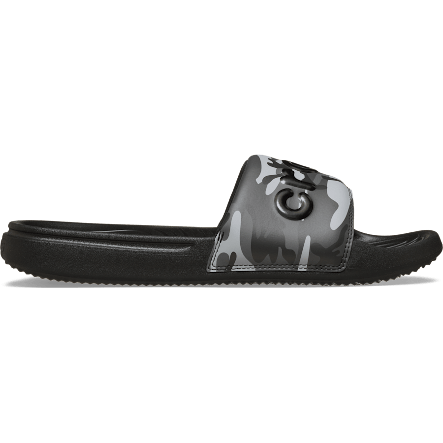 Crocs Sale Men's Crocs All Day Camouflage Slide