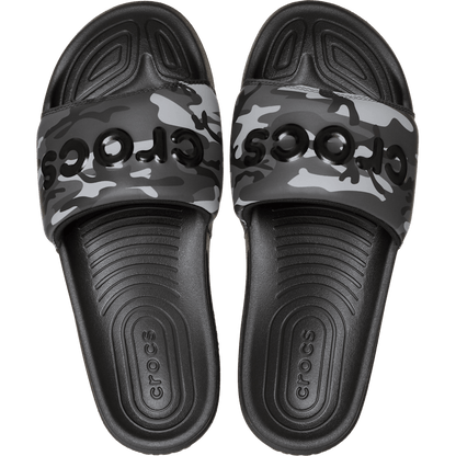 Crocs Sale Men's Crocs All Day Camouflage Slide