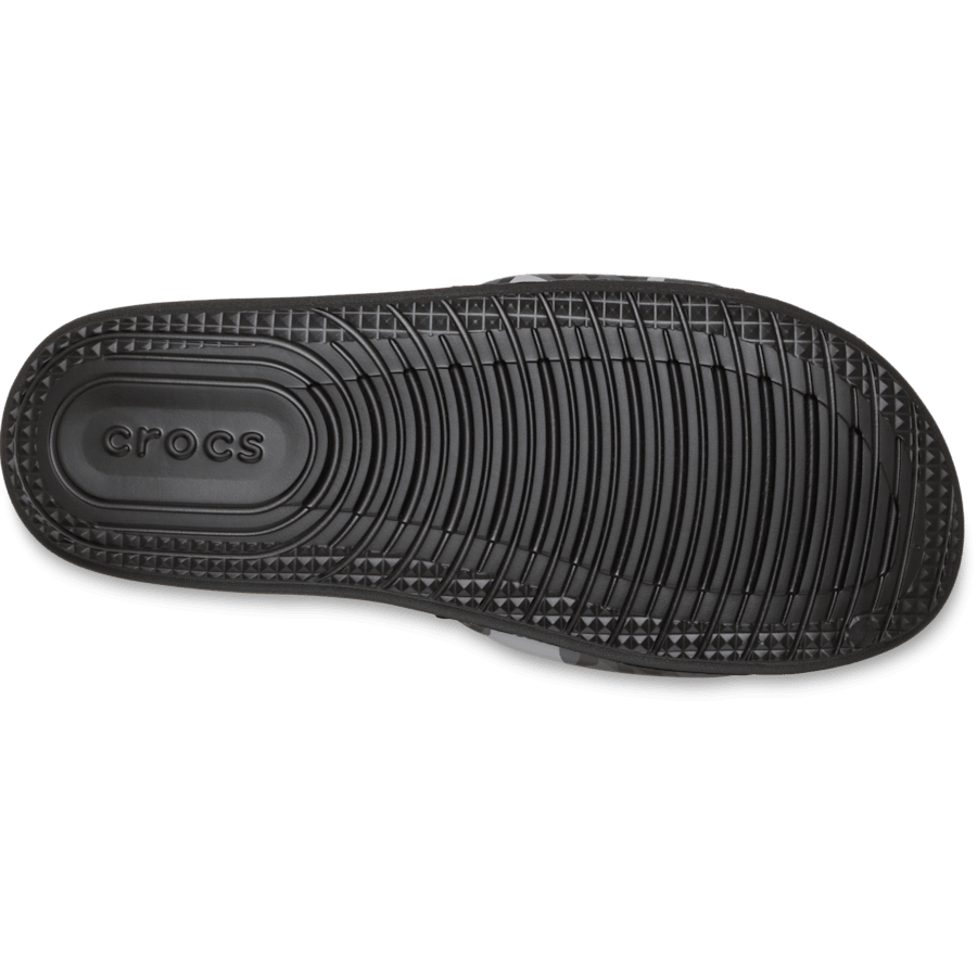 Crocs Sale Men's Crocs All Day Camouflage Slide