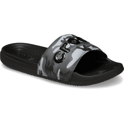 Crocs Sale Men's Crocs All Day Camouflage Slide