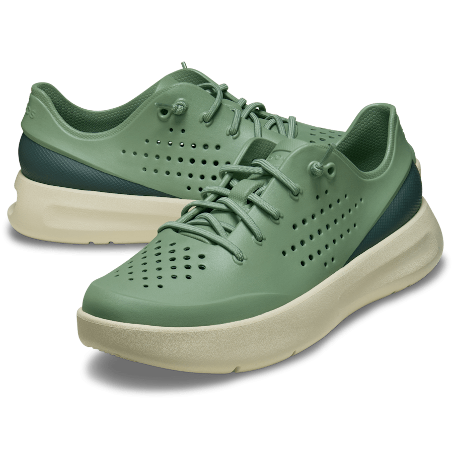 Crocs Deals Men's InMotion LiteRide™ Heel Block Pacer