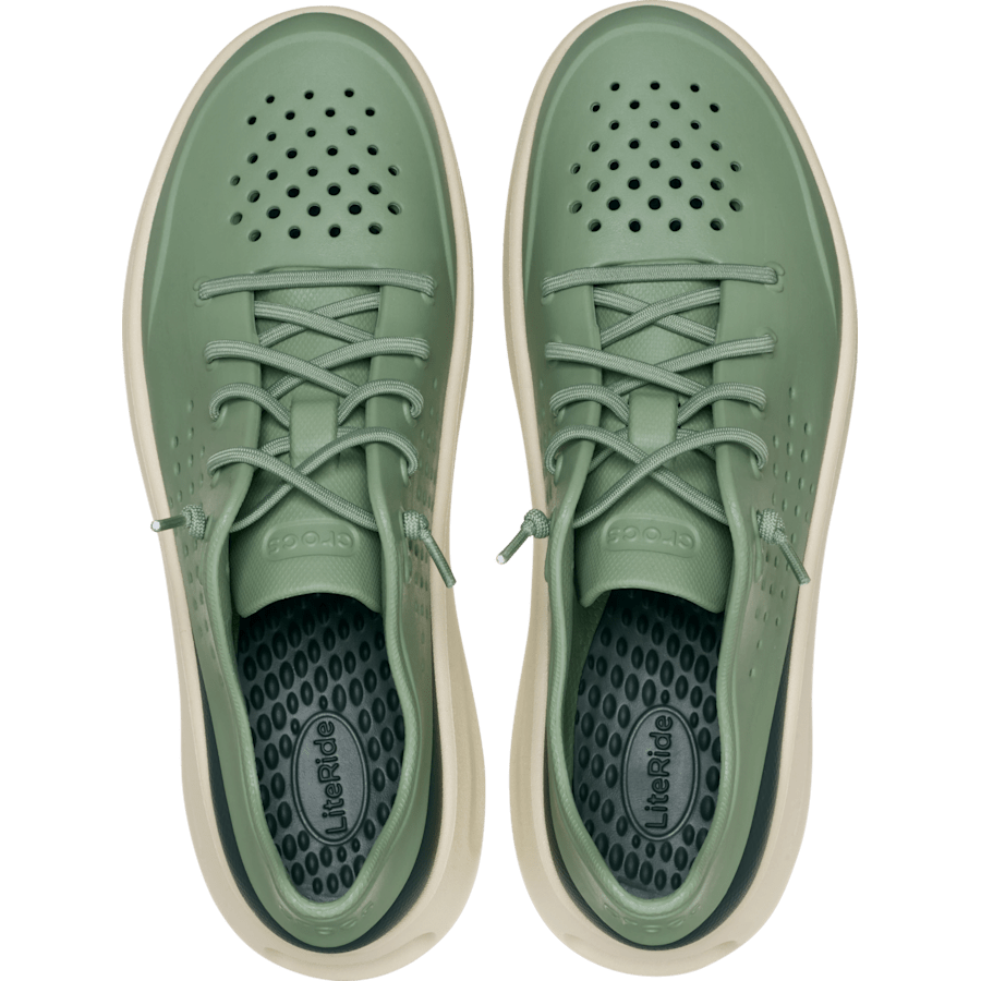 Crocs Deals Men's InMotion LiteRide™ Heel Block Pacer