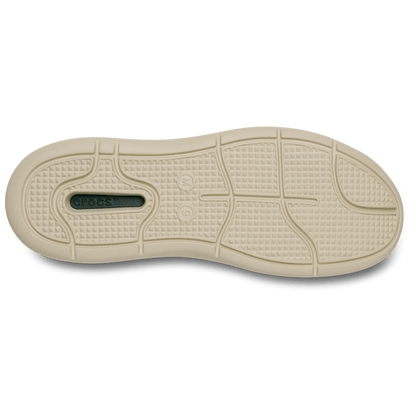 Crocs Deals Men's InMotion LiteRide™ Heel Block Pacer