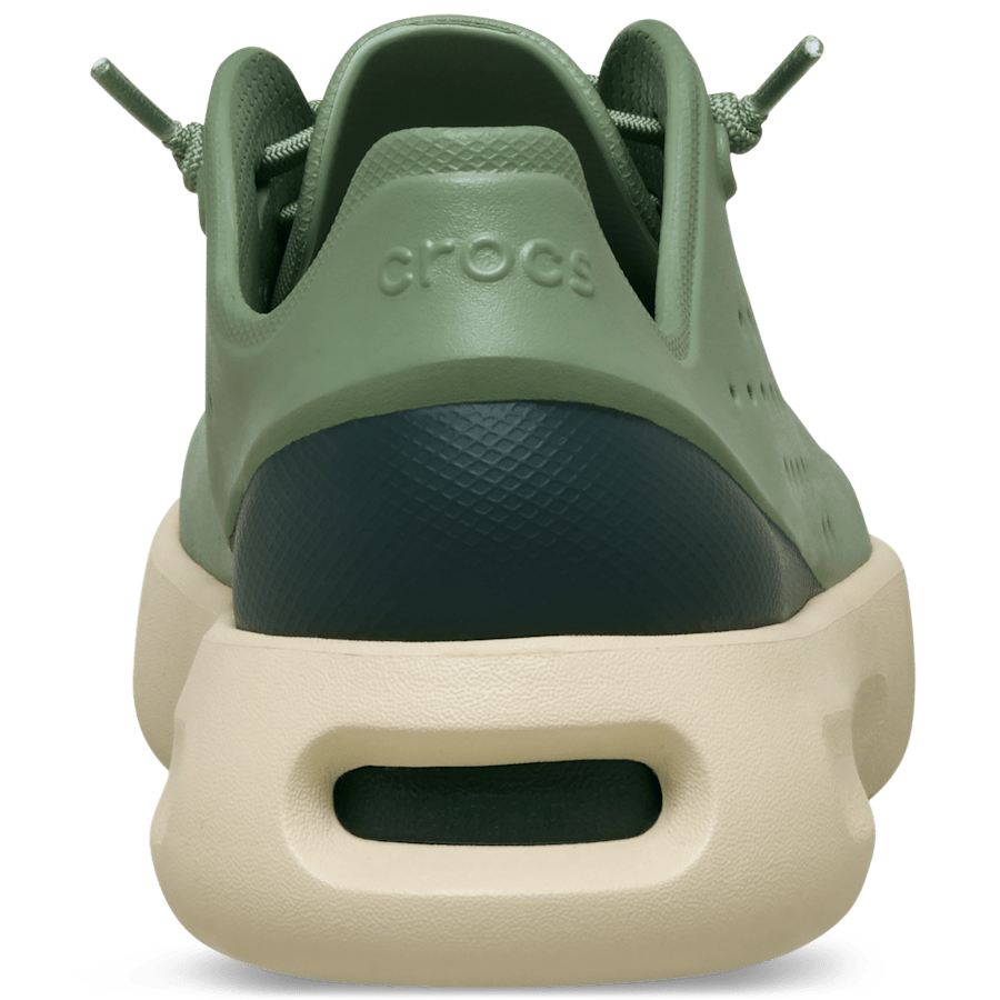 Crocs Deals Men's InMotion LiteRide™ Heel Block Pacer