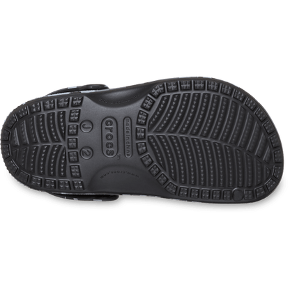 Crocs Popular Kids' Classic Camouflage Clog