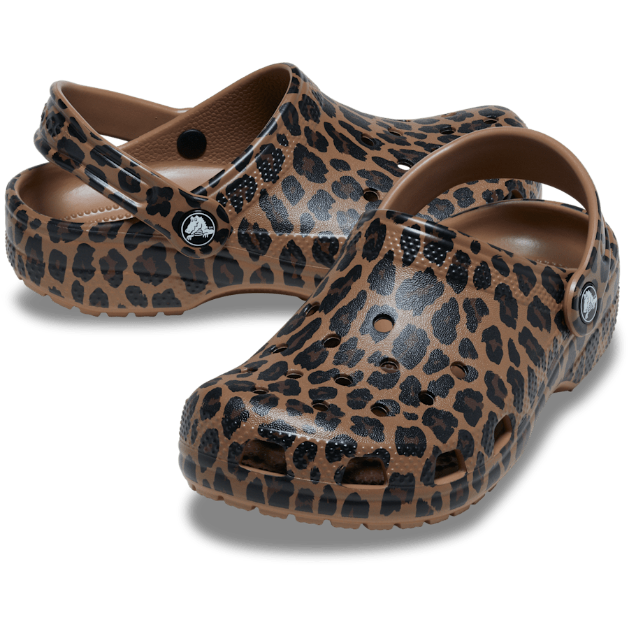 Crocs Great Value Kids' Classic Animal Clog