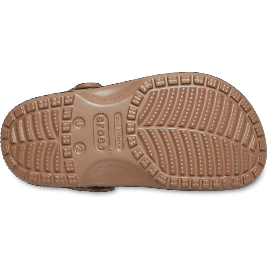 Crocs Great Value Kids' Classic Animal Clog
