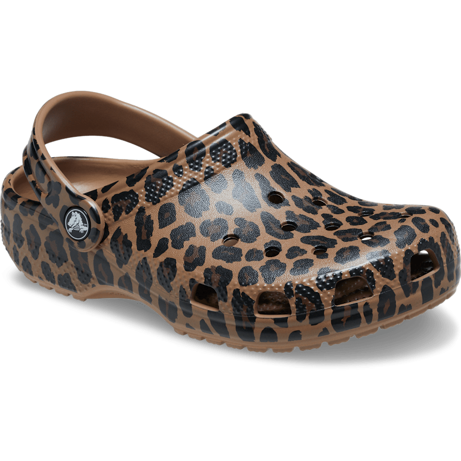 Crocs Great Value Kids' Classic Animal Clog