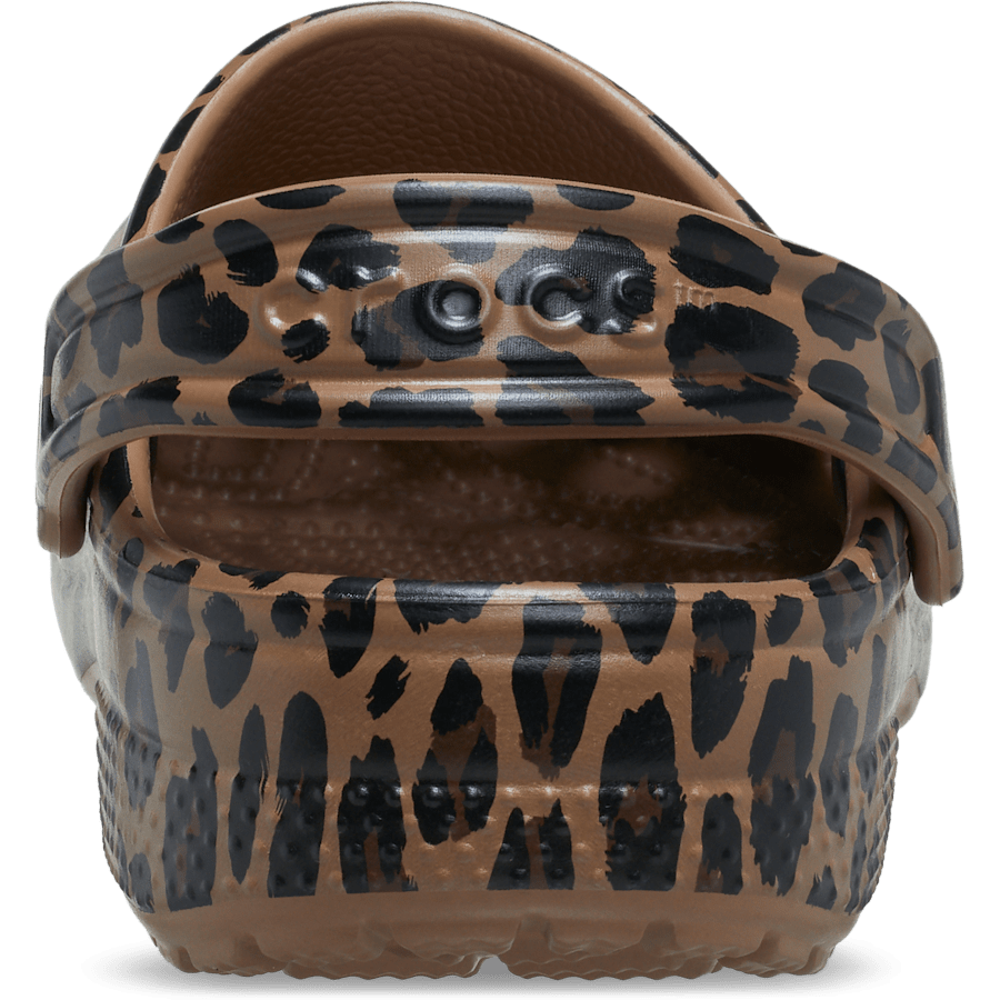Crocs Great Value Kids' Classic Animal Clog