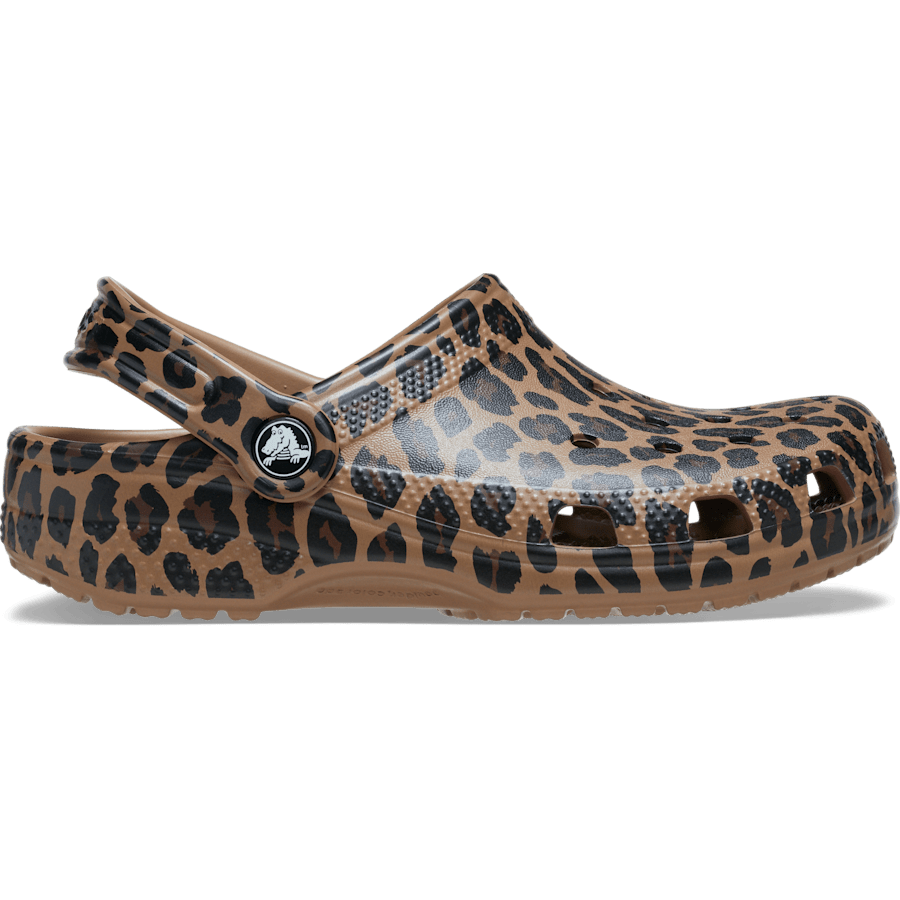 Crocs Everyday Toddler Classic Animal Clog