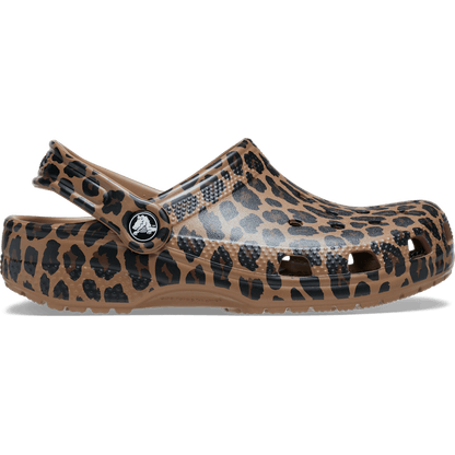 Crocs Everyday Toddler Classic Animal Clog