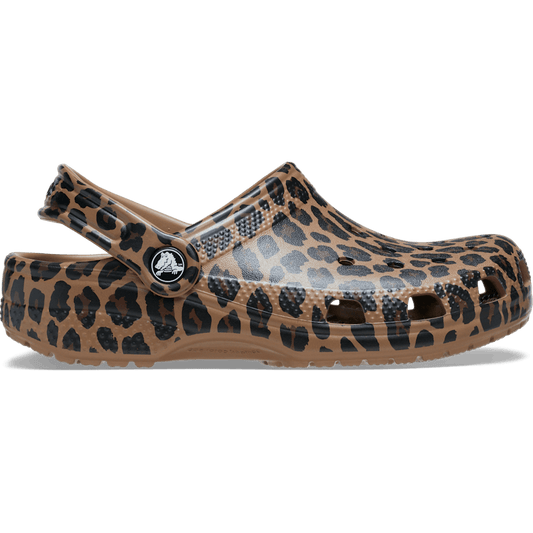 Crocs Everyday Toddler Classic Animal Clog