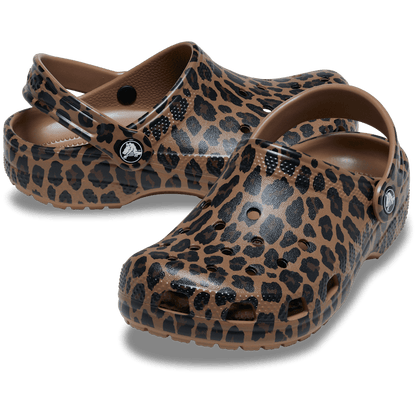 Crocs Everyday Toddler Classic Animal Clog
