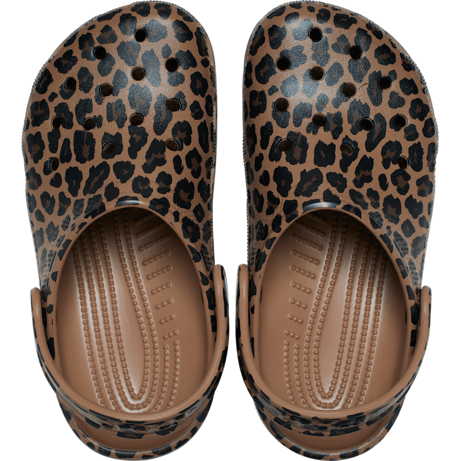 Crocs Everyday Toddler Classic Animal Clog