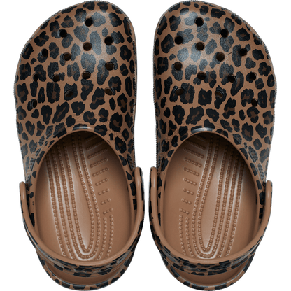 Crocs Everyday Toddler Classic Animal Clog