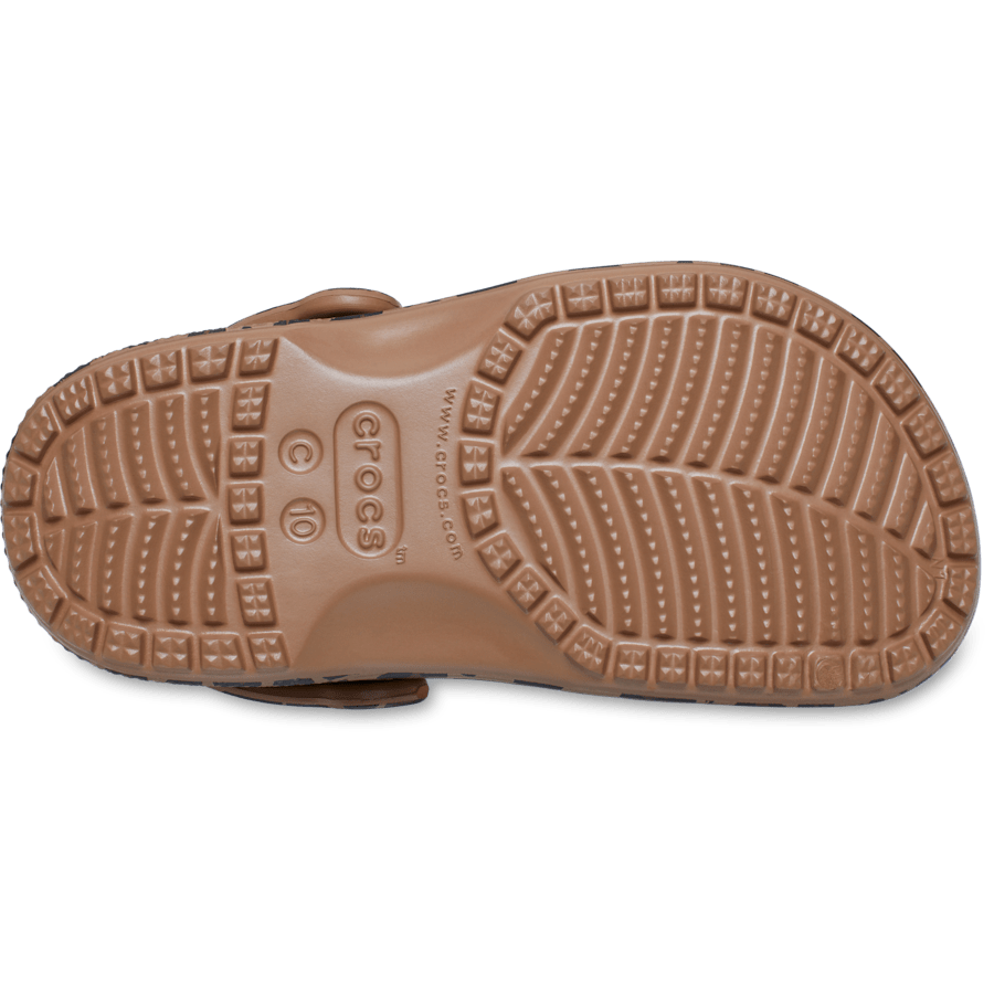 Crocs Everyday Toddler Classic Animal Clog