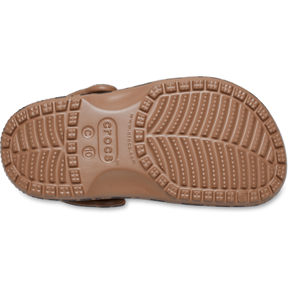 Crocs Everyday Toddler Classic Animal Clog