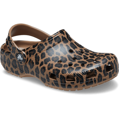 Crocs Everyday Toddler Classic Animal Clog