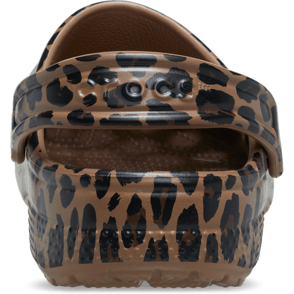 Crocs Everyday Toddler Classic Animal Clog