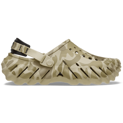 Crocs Trending Echo Duck Camo Clog