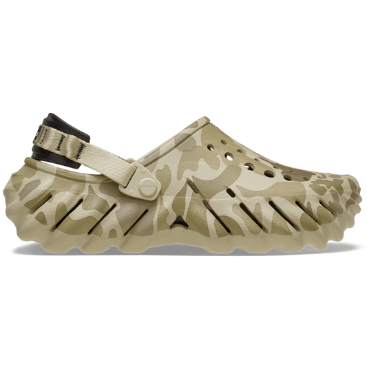 Crocs Trending Echo Duck Camo Clog