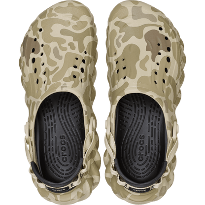 Crocs Trending Echo Duck Camo Clog