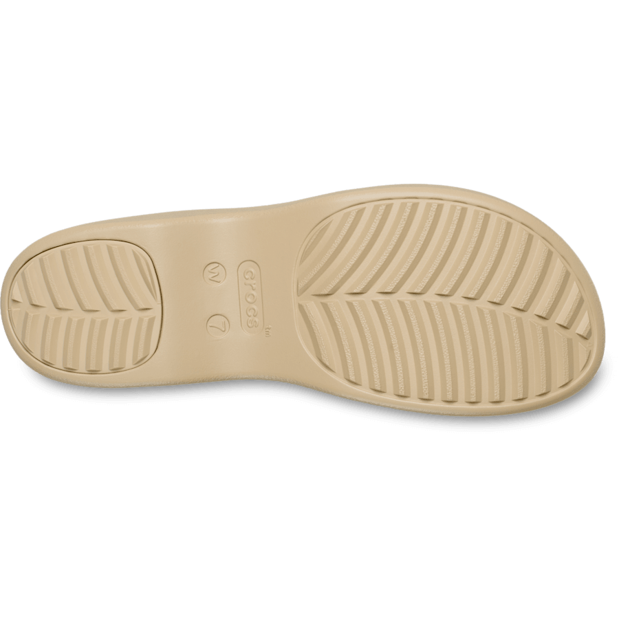 Crocs Discount Brooklyn Knot Sky Sandal