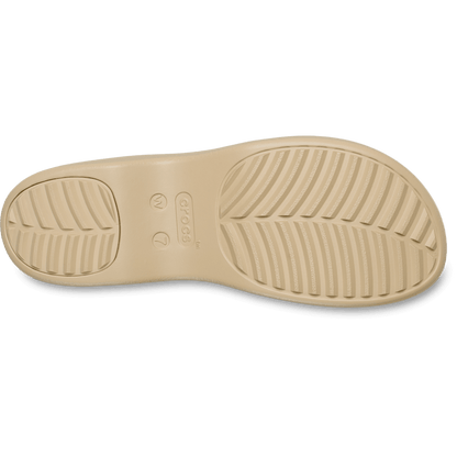 Crocs Discount Brooklyn Knot Sky Sandal