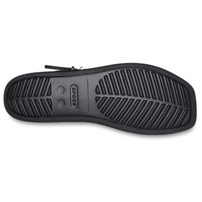 Crocs Latest Miami Platform Y Strap Sandal