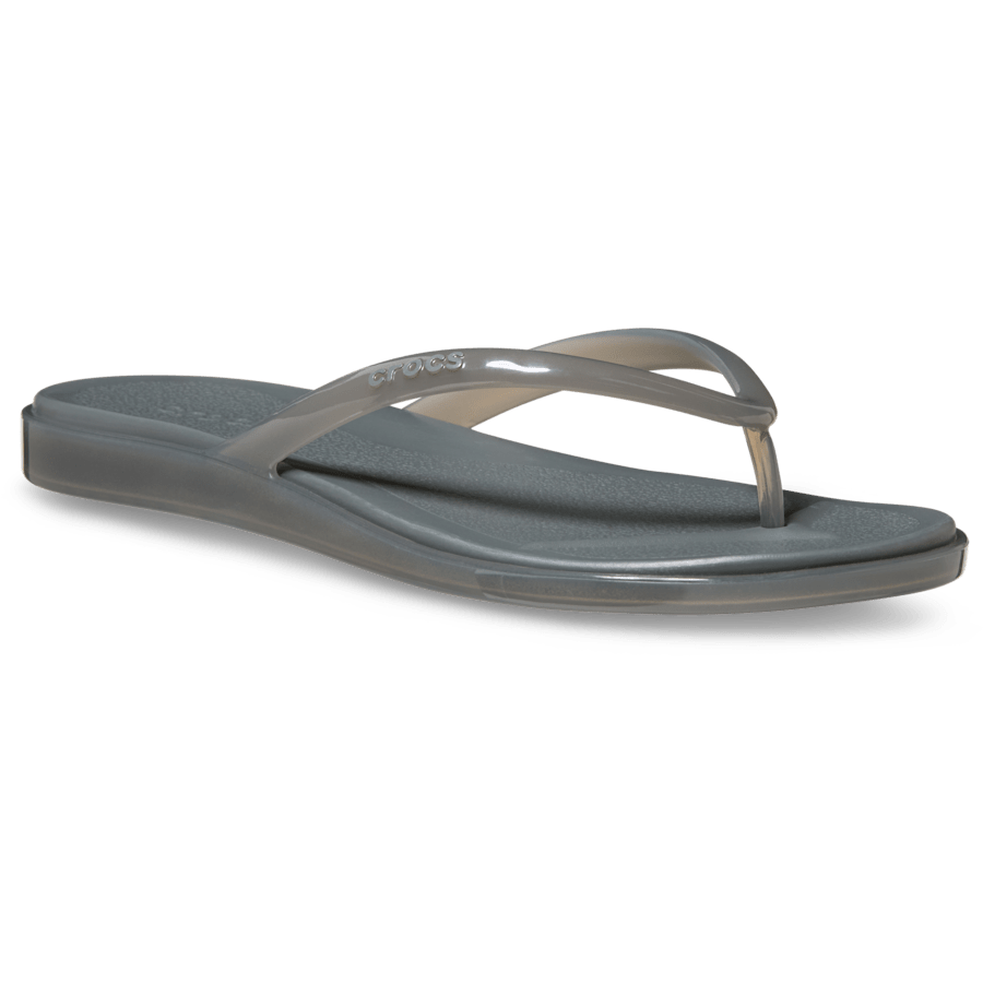 Crocs Value Miami Jelly Round Toe Flip