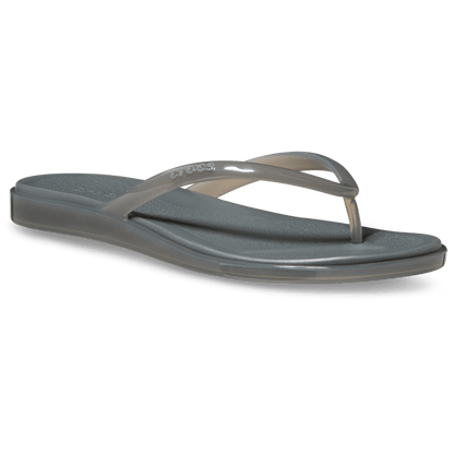 Crocs Value Miami Jelly Round Toe Flip