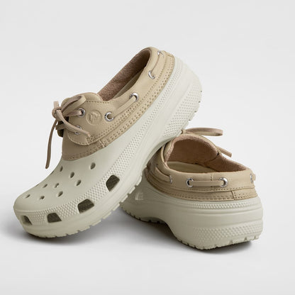 Crocs Great Value Classic Boat Shoe