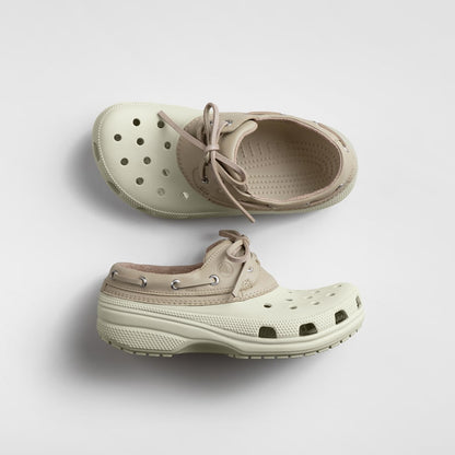 Crocs Great Value Classic Boat Shoe