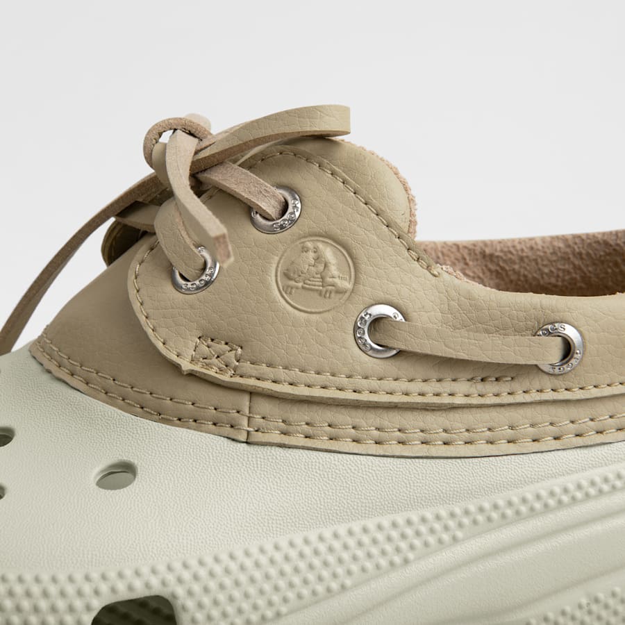 Crocs Great Value Classic Boat Shoe