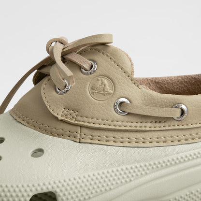 Crocs Great Value Classic Boat Shoe