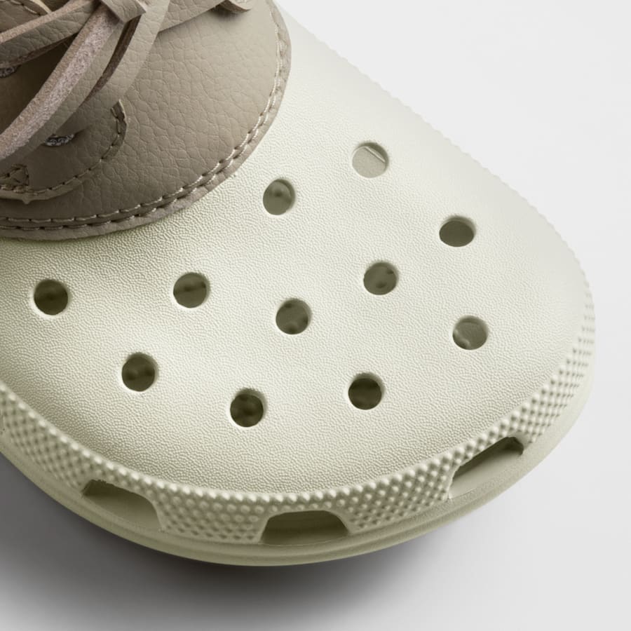 Crocs Great Value Classic Boat Shoe