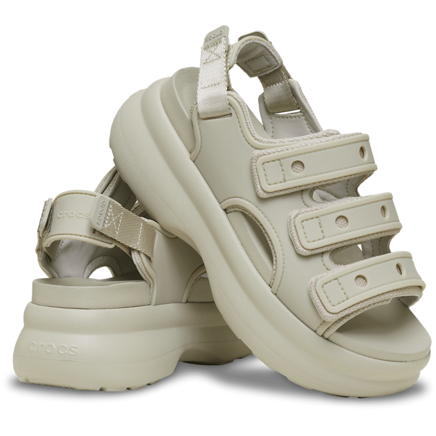 Crocs Best Price Soho Sport Sandal