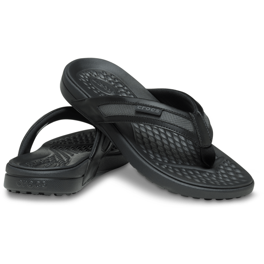 Crocs Latest Yukon Sport Flip