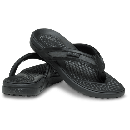 Crocs Latest Yukon Sport Flip