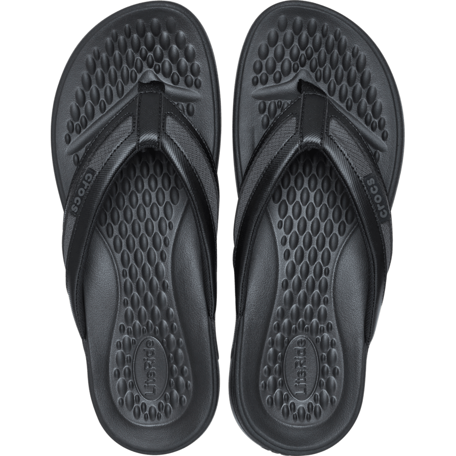 Crocs Latest Yukon Sport Flip