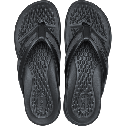 Crocs Latest Yukon Sport Flip