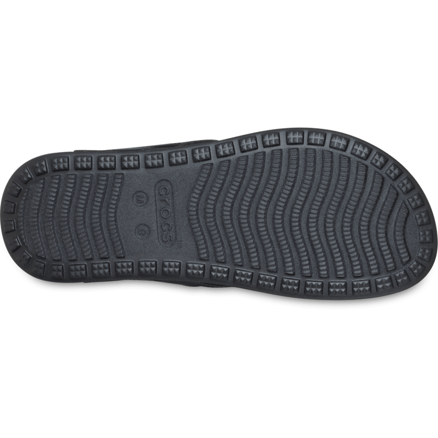 Crocs Latest Yukon Sport Flip