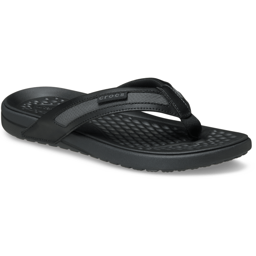 Crocs Latest Yukon Sport Flip